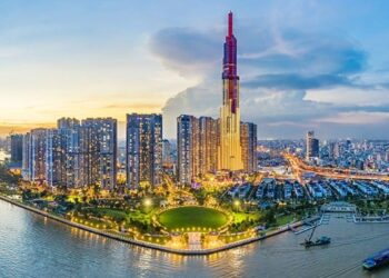 VIETNAM – PHARMACEUTICALS – ASEAN IN CONTEXT – Come to Vietnam – you will be treated just – think no more of Indonesia