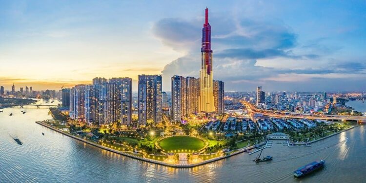VIETNAM – PHARMACEUTICALS – ASEAN IN CONTEXT – Come to Vietnam – you will be treated just – think no more of Indonesia