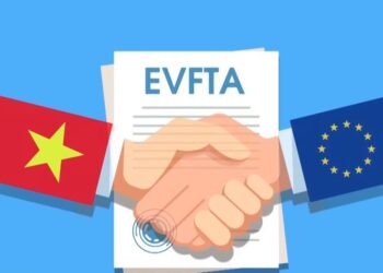 EU-VIETNAM INVESTMENT PROTECTION AGREEMENT (‘EVIPA’) – A NEW APPROACH