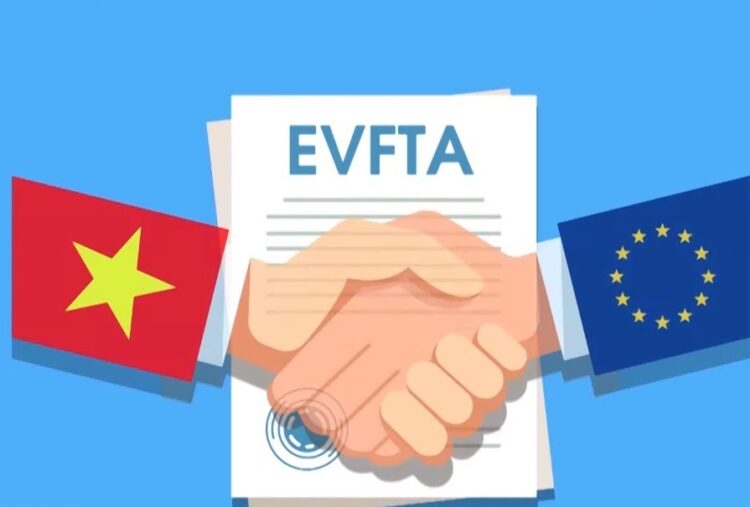 EU-VIETNAM INVESTMENT PROTECTION AGREEMENT (‘EVIPA’) – A NEW APPROACH