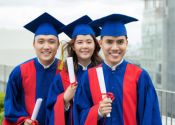 VIETNAM – EDUCATION – BUILDING VIETNAM’S FUTURE –COMMITMENTS UNDER THE EVFTA AND CPTPP: WHAT MUST BE DONE