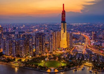 Dr. Oliver Massmann – Future Energy of Vietnam – Opportunities and Challenges