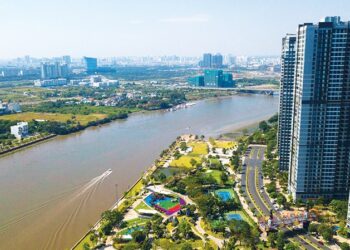 VIETNAM – NEWS AND REGULATIONS (11.8.2023)