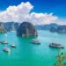 Geschäfte machen in Vietnam