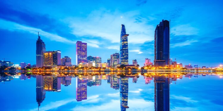 VIETNAM – NEWS AND REGULATIONS (15.9.2023)