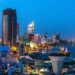 VIETNAM — THE WORLD BANK ISSUED THE CERTIFICATE OF APPRECIATION FOR WORK ON PRIVATE SECTOR DEVELOPMENT AND BUSINESS READY PROJECT TO DR. OLIVER MASSMANN