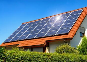 MAKING LARGE-SCALE SOLAR PROJECTS VIABLE IN VIETNAM: INNOVATIVE APPROACHES IN PROJECT DEVELOPMENT AND INVESTMENT