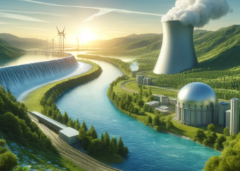 NUCLEAR POWER and HYDROPOWER – LEGAL ALERT ON THE PROPOSED AMENDMENT OF THE NATIONAL POWER DEVELOPMENT PLAN VIII