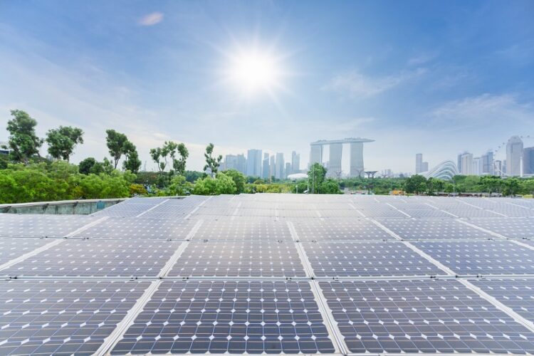 Vietnam – Le Décret 135 sur les mécanismes et les politiques pour l’autoproduction et l’autoconsommation des systèmes d’énergie solaire sur toiture