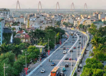 Le Vietnam, d’un marché frontière à un marché émergent – recommandations pour atteindre le statut de marché émergent le plus tôt possible