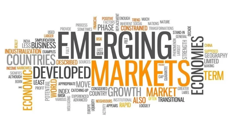 VIETNAM FROM A FRONTIER MARKET TO AN EMERGING MARKET –  RECENT DEVELOPMENT AND POTENTIAL OUTLOOK