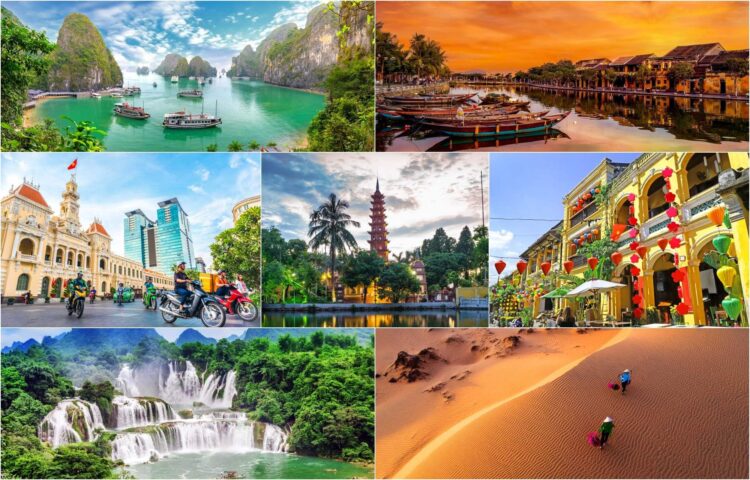 VIETNAM – NEWS AND REGULATIONS (17.01.2025)