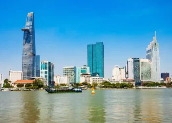 VIETNAM – NEWS AND REGULATIONS (10.01.2025)