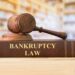 LEGAL ALERT ON THE DRAFT OF THE AMENDED LAW ON BANKRUPTCY