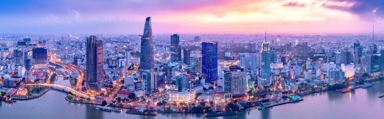 EPISODE 7 – VIETNAM’S PATH TO EMERGING MARKET STATUS: CHALLENGES AND OPPORTUNITIES