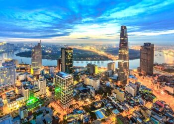 Lawyer in Vietnam Dr. Oliver Massmann – Business and Investment in Vietnam