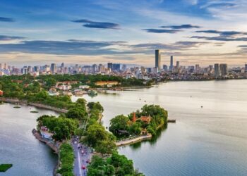 Anwalt in Vietnam Dr. Oliver Massmann im Interview mit Frau Jennifer Spatz Frankfurter Allgemeine Zeitung (FAZ) –  Hanois Bambus-Diplomatie ist in Washington gescheitert