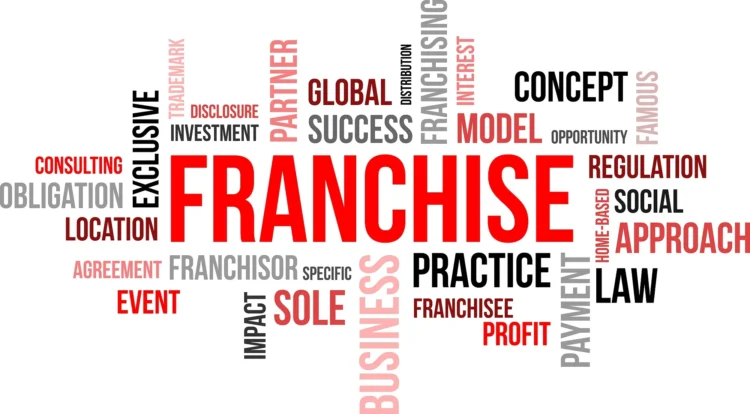 Lawyer in Vietnam Dr. Oliver Massmann – Franchising – A strategy as a key  to success in Vietnam for franchisors