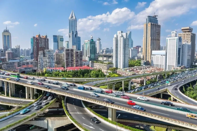DOING BUSINESS IN VIETNAM – CAPITALIZING ON RAPID INFRASTRUCTURE DEVELOPMENT