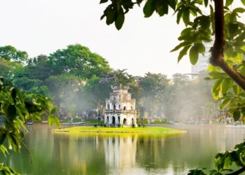 VIETNAM – NEWS AND REGULATIONS (25.04.2025)