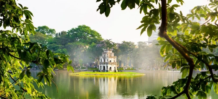 VIETNAM – NEWS AND REGULATIONS (25.04.2025)