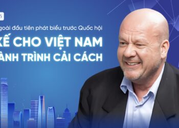 NGƯỜI QUAN SÁT FROM VIETNAM INTERVIEWED DR. OLIVER MASSMANN, WHO WAS THE FIRST FOREIGNER INVITED TO SPEAK BY NATIONAL ASSEMBLY AND, THE SPEECH WAS ENTIRELY IN VIETNAMESE
