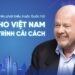 NGƯỜI QUAN SÁT FROM VIETNAM INTERVIEWED DR. OLIVER MASSMANN, WHO WAS THE FIRST FOREIGNER INVITED TO SPEAK BY NATIONAL ASSEMBLY AND, THE SPEECH WAS ENTIRELY IN VIETNAMESE
