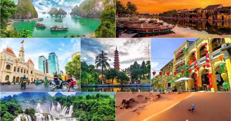 VIETNAM – NEWS AND REGULATIONS  (25.07.2025)