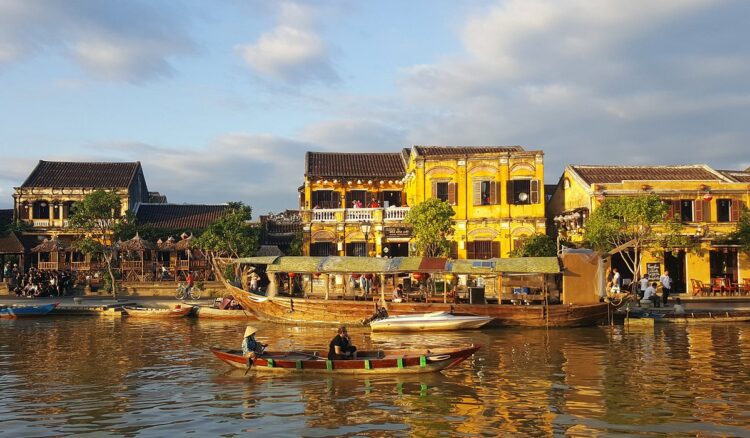 VIETNAM – NEWS AND REGULATIONS (22.08.2025)