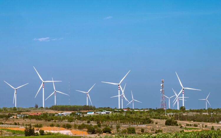 VIETNAM – DIRECT POWER PURCHASE AGREEMENTS – WHAT YOU MUST KNOW
