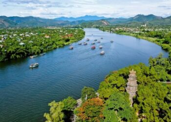 VIETNAM – NEWS AND REGULATIONS (01.08.2025)