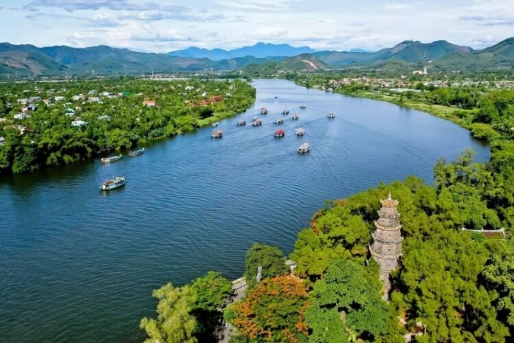 VIETNAM – NEWS AND REGULATIONS (01.08.2025)