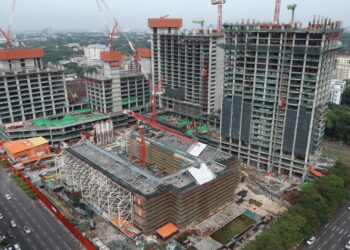 LAWYER IN MYANMAR DR OLIVER MASSMANN – LEGAL AND TAX STRUCTURE OF MAJOR CONSTRUCTION PROJECT