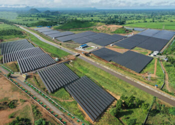 LAWYER IN MYANMAR DR OLIVER MASSMANN – MYANMAR’S SOLAR MARKET: WHAT YOU MUST KNOW!