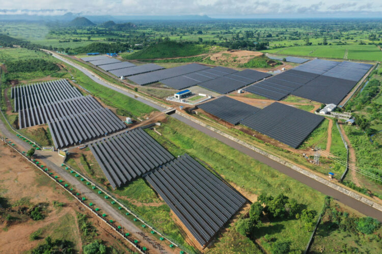 LAWYER IN MYANMAR DR OLIVER MASSMANN – MYANMAR’S SOLAR MARKET: WHAT YOU MUST KNOW!