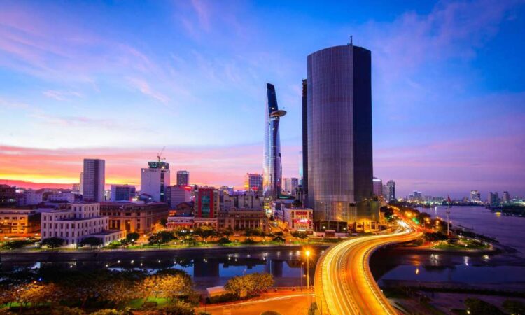 Anwalt in Vietnam Dr. Oliver Massmann — NEUES DEKRET 245 ZUR FÖRDERUNG AUSLÄNDISCHER INVESTITIONEN UND BESCHLEUNIGUNG DER AUFSTUFUNG VIETNAMS ZUM SCHWELLENLAND