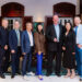 HANOI 18th OCTOBER – SOFITEL METROPOLE LEGEND – WORKING DINNER – BOARD OF MANAGEMENT AND ADVISORY BOARD OF THE GERMAN VIETNAMESE SOCIETY