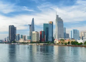 VIETNAM – NEWS AND REGULATIONS (17.10.2025)