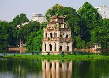 VIETNAM- LEGAL UPDATE OCTOBER 2025 – WHAT YOU MUST KNOW: