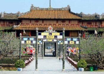 VIETNAM – NEWS AND REGULATIONS (07.11.2025)