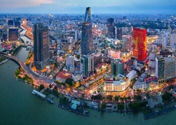 VIETNAM – DAN TRI INTERVIEWING DR. OLIVER MASSMANN- VIETNAM’S IMPRESSIVE DEVELOPMENT AND VISION FOR ITS FUTURE