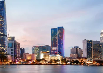 ANWALT IN VIETNAM DR. OLIVER MASSMANN – DAS NEUE INVESTITIONSGESETZ 2026 – WAS SIE WISSEN MÜSSEN