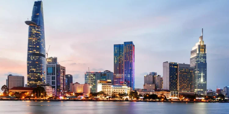 ANWALT IN VIETNAM DR. OLIVER MASSMANN – DAS NEUE INVESTITIONSGESETZ 2026 – WAS SIE WISSEN MÜSSEN