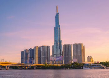 ANWALT IN VIETNAM DR. OLIVER MASSMANN – DAS INTERNATIONALE FINANZZENTRUM – WIE FUNKTIONIERT ES UND WAS SIE WISSEN MÜSSEN