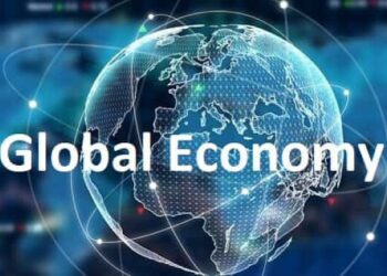 NGƯỜI QUAN SÁT INTERVIEWING DR OLIVER MASSMANN ON THE TREND FOR THE GLOBAL ECONOMY FOR THE YEAR 2026