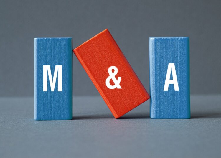 ANWALT IN VIETNAM DR. OLIVER MASSMANN – FUSIONEN & ÜBERNAHMEN IN VIETNAM – AUSGABE 2026