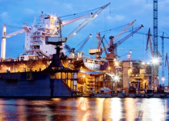 ANWALT IN VIETNAM DR. OLIVER MASSMANN – DIE SCHIFFBAUINDUSTRIE – WAS 2026 GETAN WERDEN MUSS!