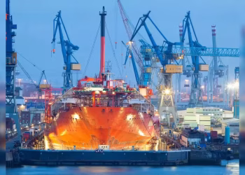 VIETNAM – THE SHIPBUILDING SECTOR – WHAT MUST BE DONE IN 2026!