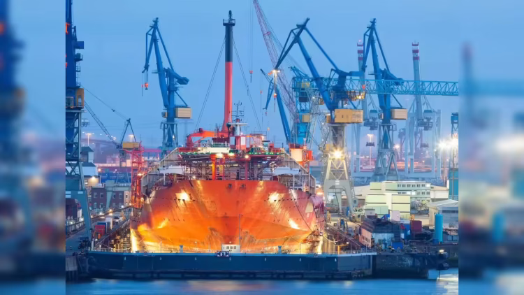 VIETNAM – THE SHIPBUILDING SECTOR – WHAT MUST BE DONE IN 2026!