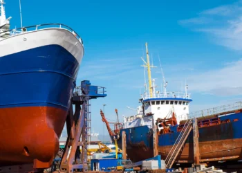 Lawyer in Vietnam Dr. Oliver Massmann – The Shipbuilding Sector – INTERVIEW ON PRACTICAL SIGNALS FOR MARITIME DECISION MAKERS IN 2026